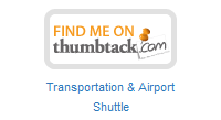 Find us on Thumbtack